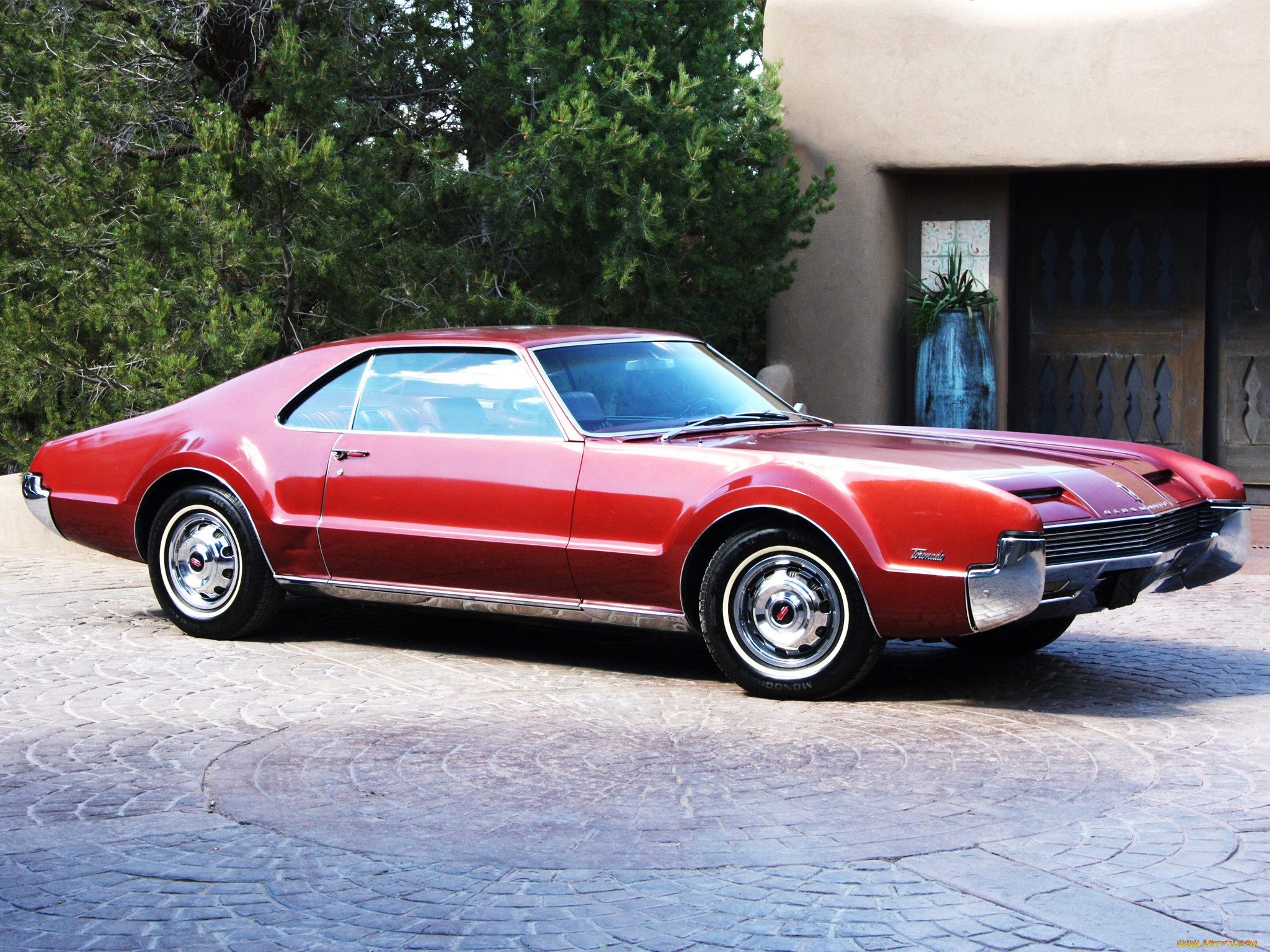 , oldsmobile